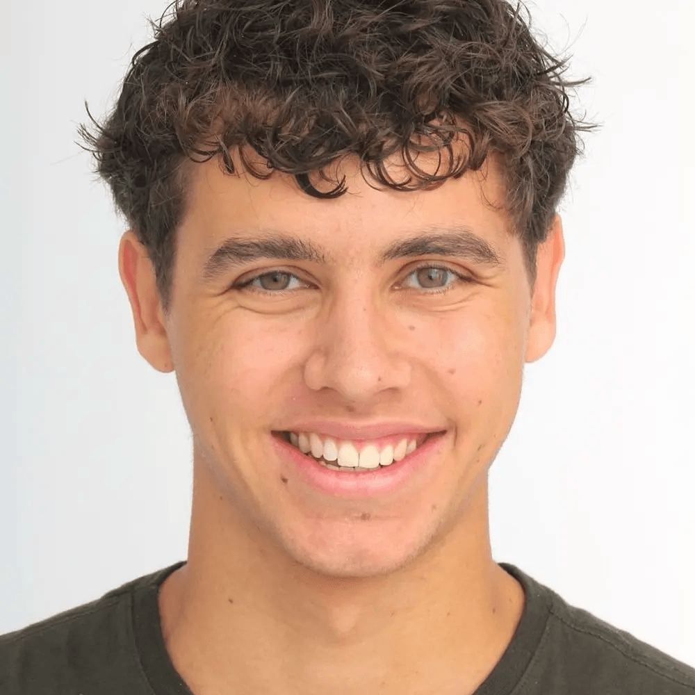 Profilbild von Samuel Perske