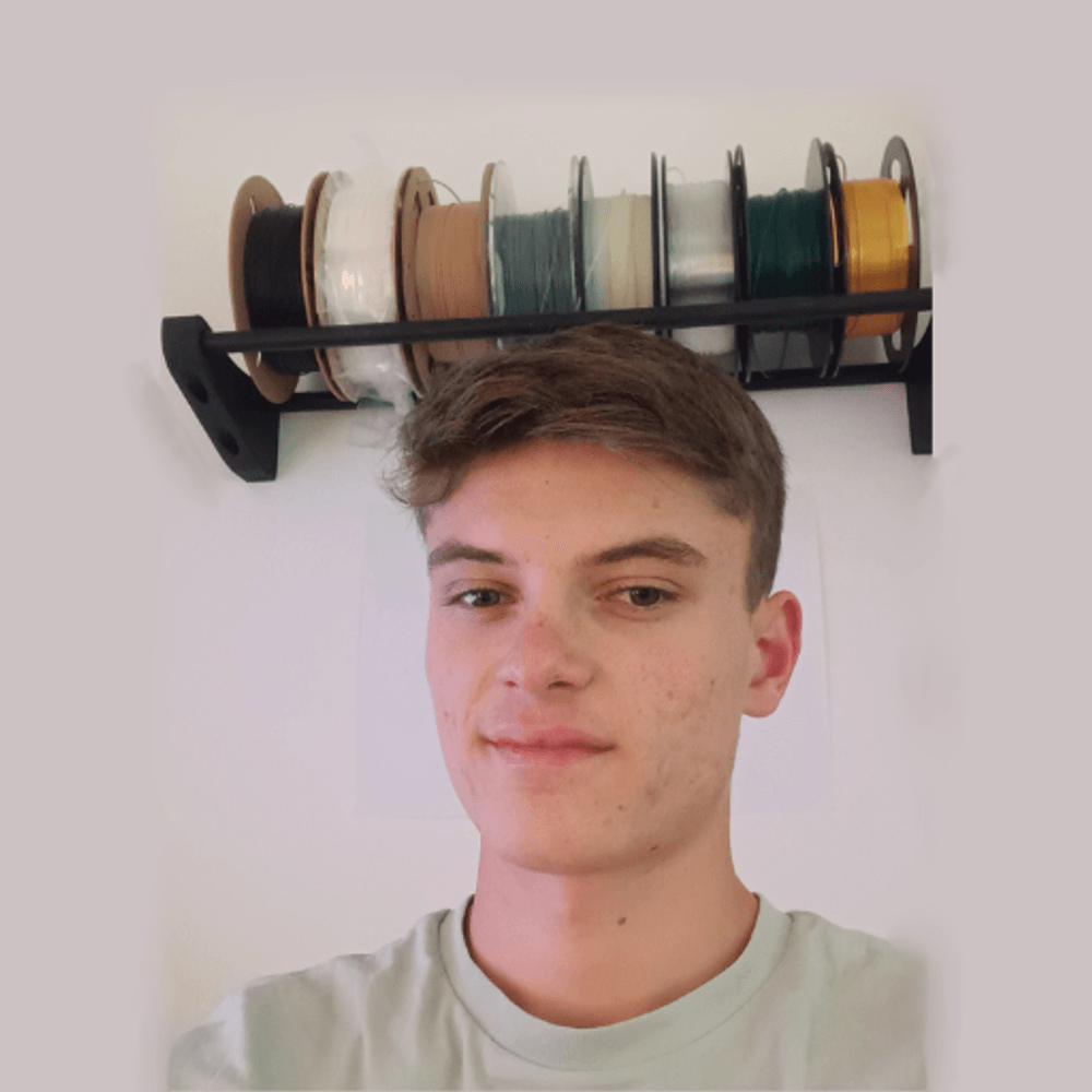 Profilbild von David Schwendemann