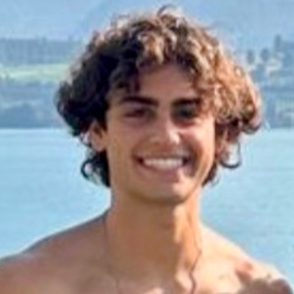 Profilbild von Puyan Frutiger