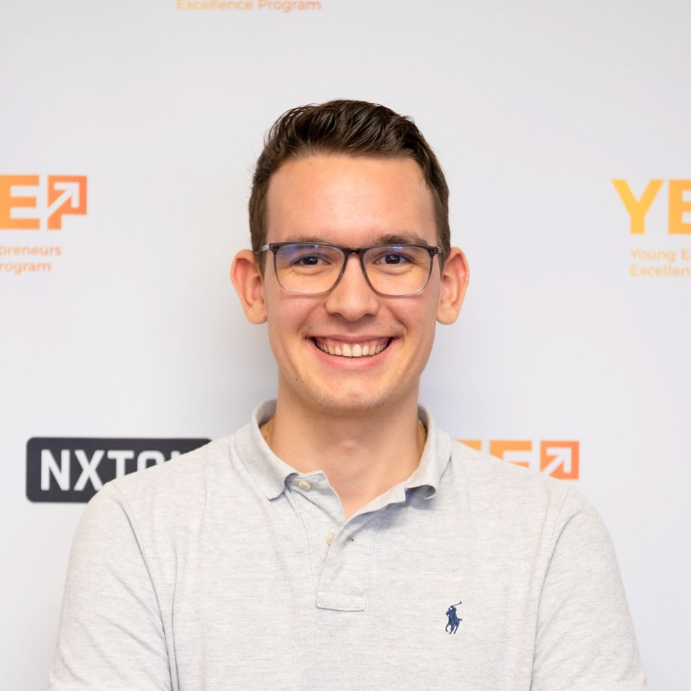 Profilbild von Finn Mattes Leßmann