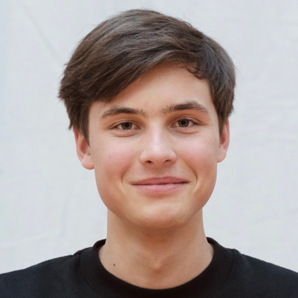 Profilbild von Wilhelm Richter