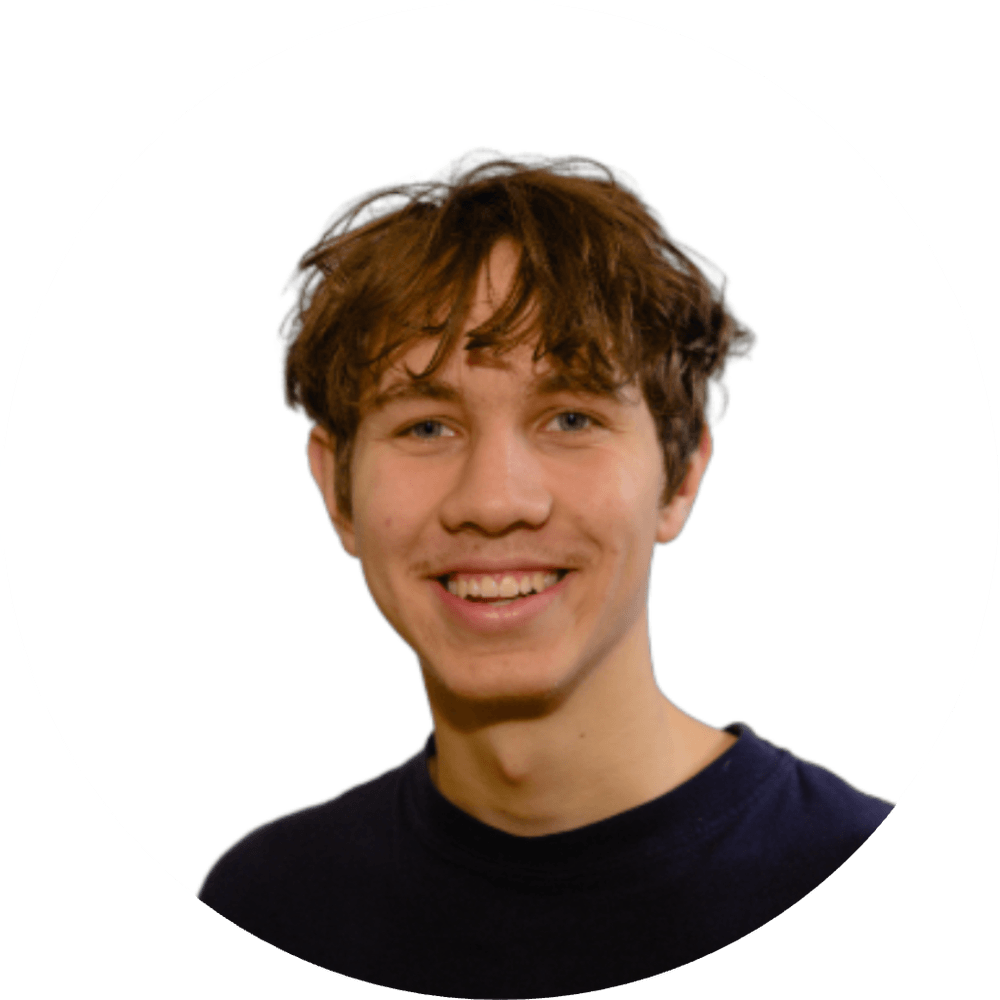 Profilbild von Luis Kisters