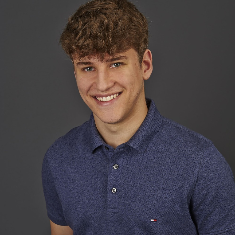 Profilbild von Maximilian Schneider