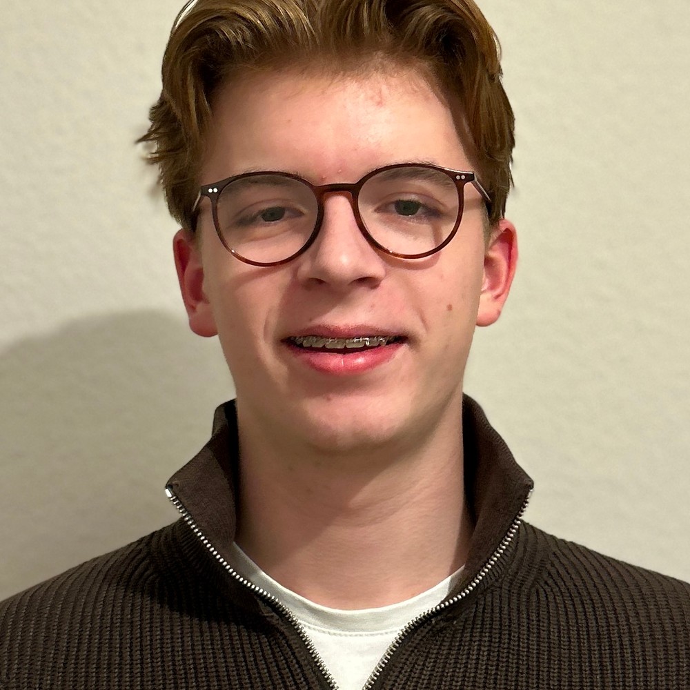 Profilbild von Paul Becker