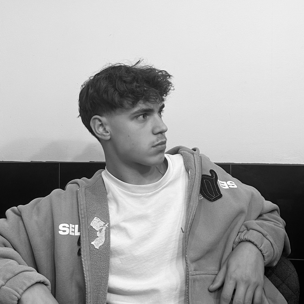 Profilbild von Navin Diewert