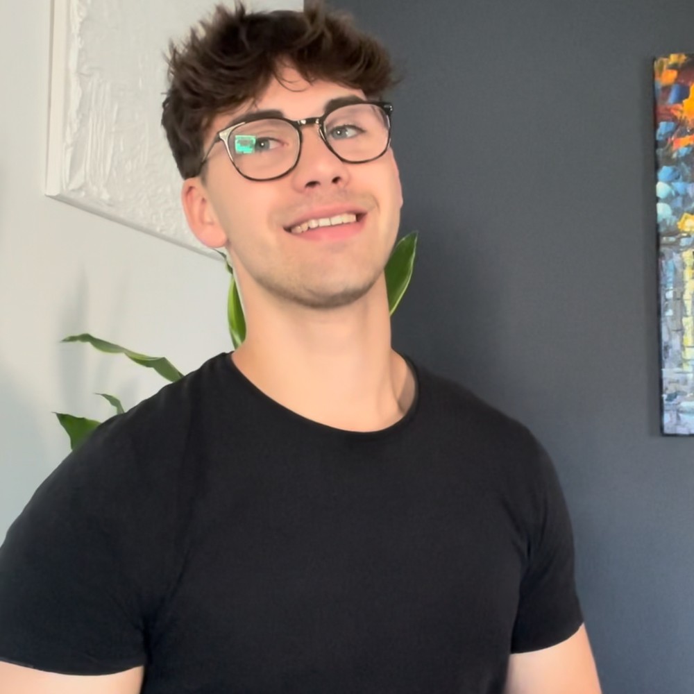 Profilbild von Jan Dötsch