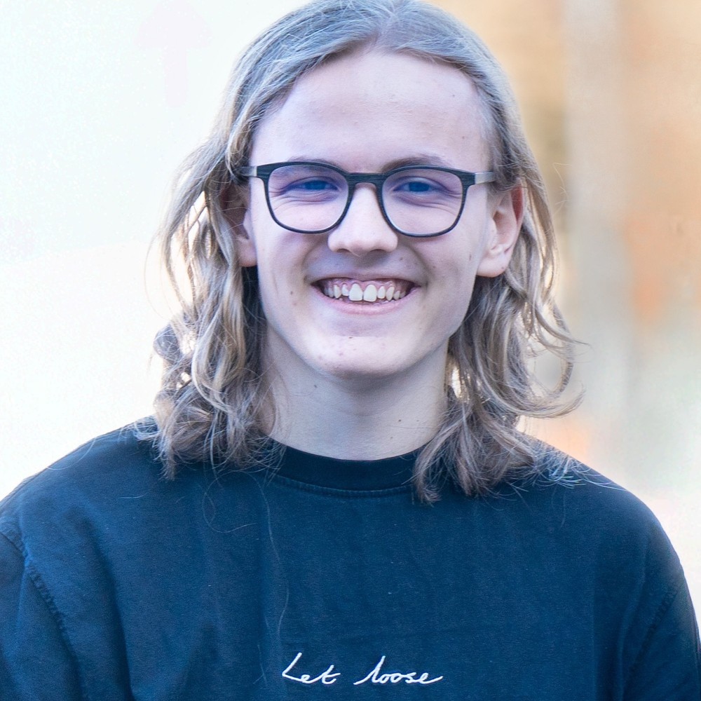 Profilbild von Jonathan Baschek