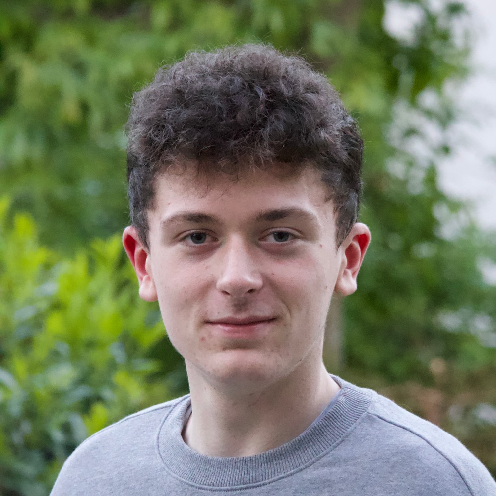 Profilbild von Philipp Pauli