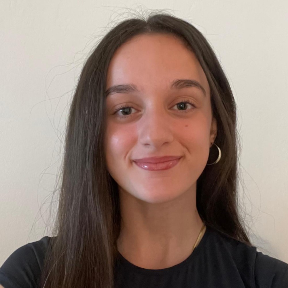 Profilbild von Vlera Karameta