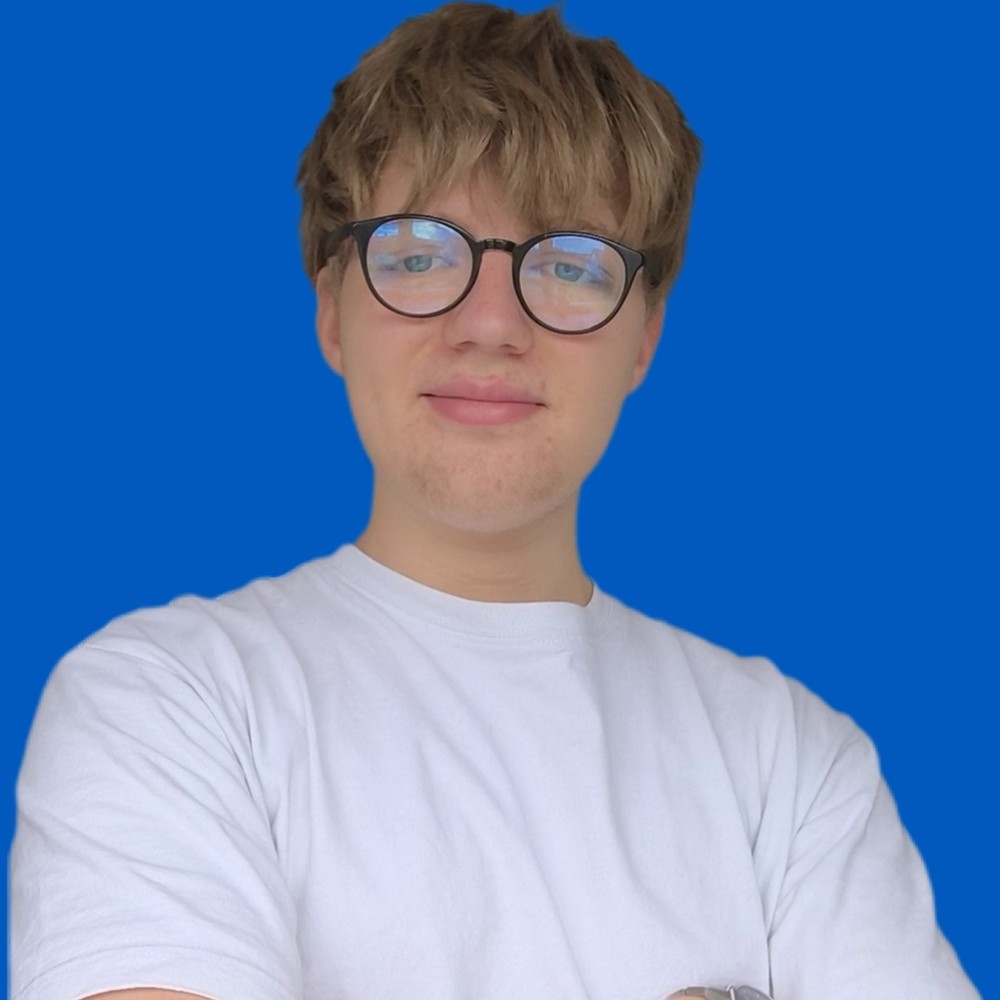 Profilbild von Thabo Ernst