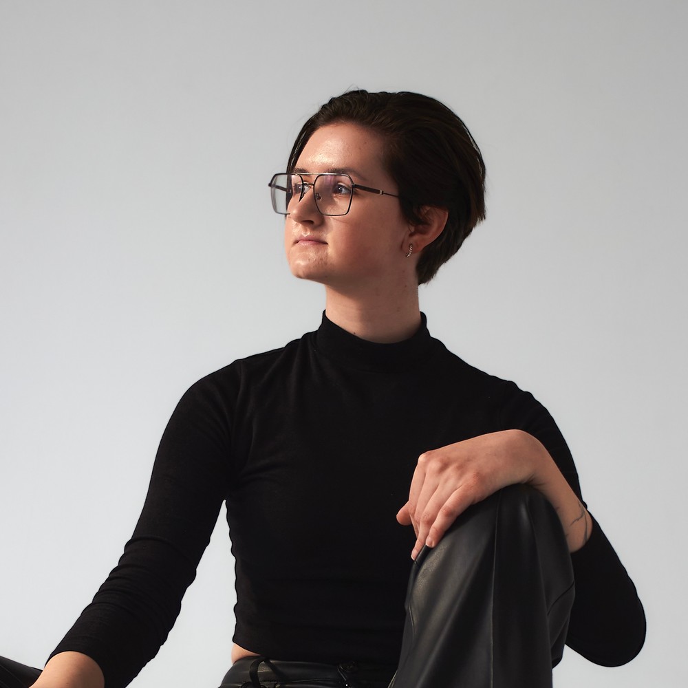 Profilbild von Darya Kablash