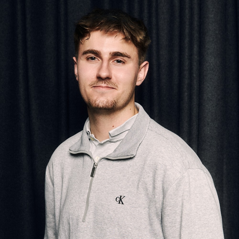 Profilbild von Julian Munz