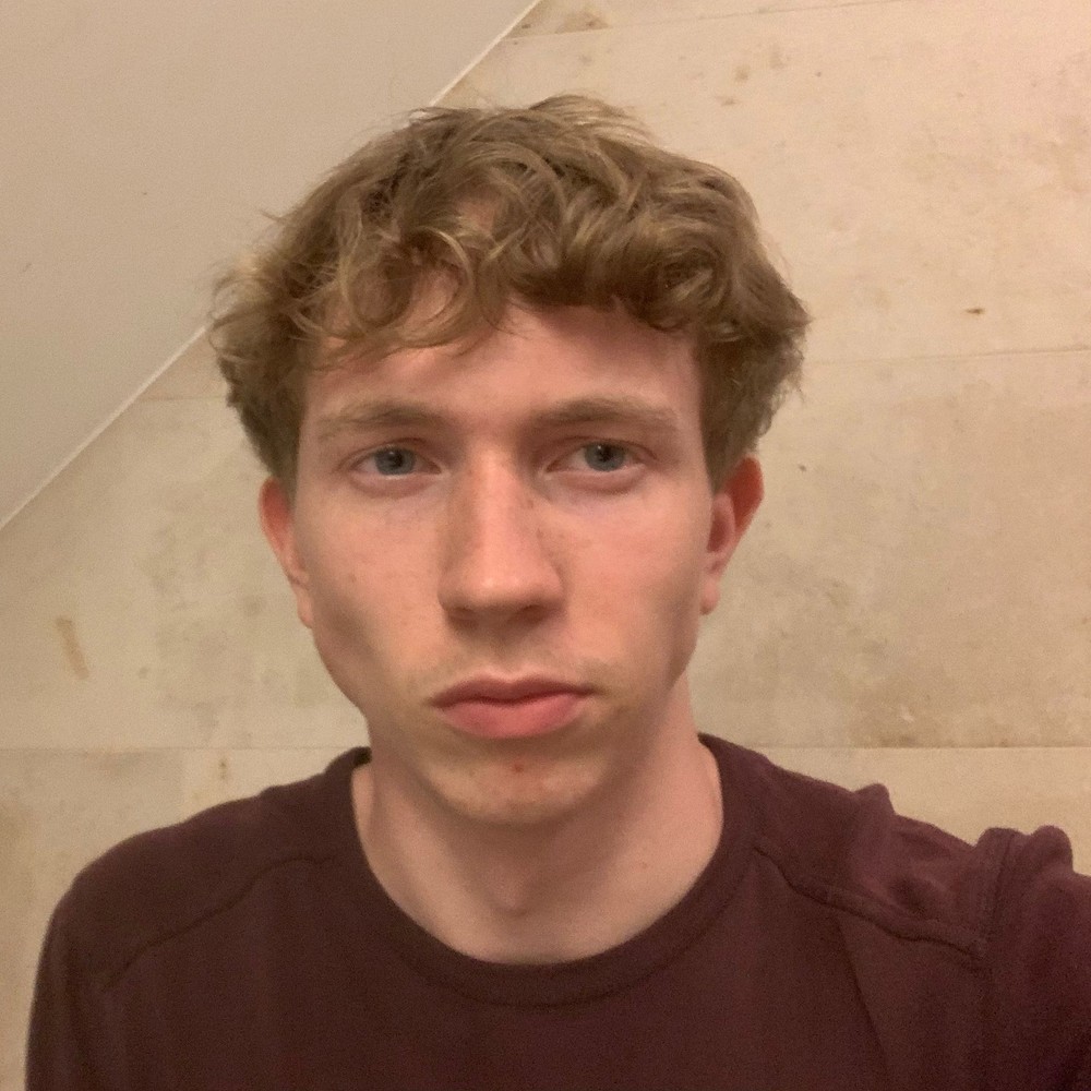 Profilbild von Lionel Pillich