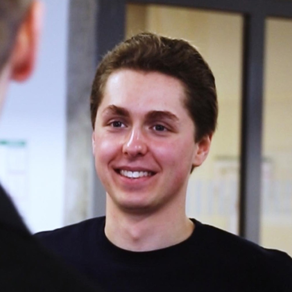 Profilbild von Philip Reichert