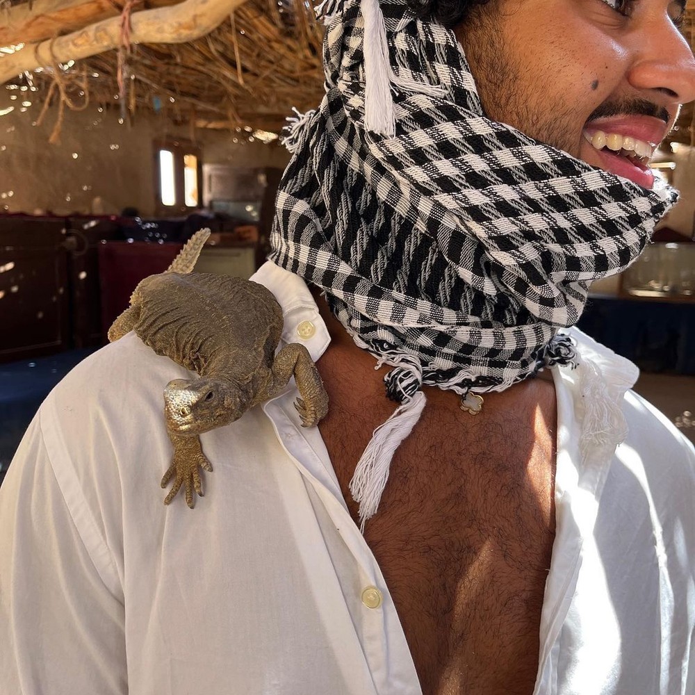 Profilbild von Edryes Miftah