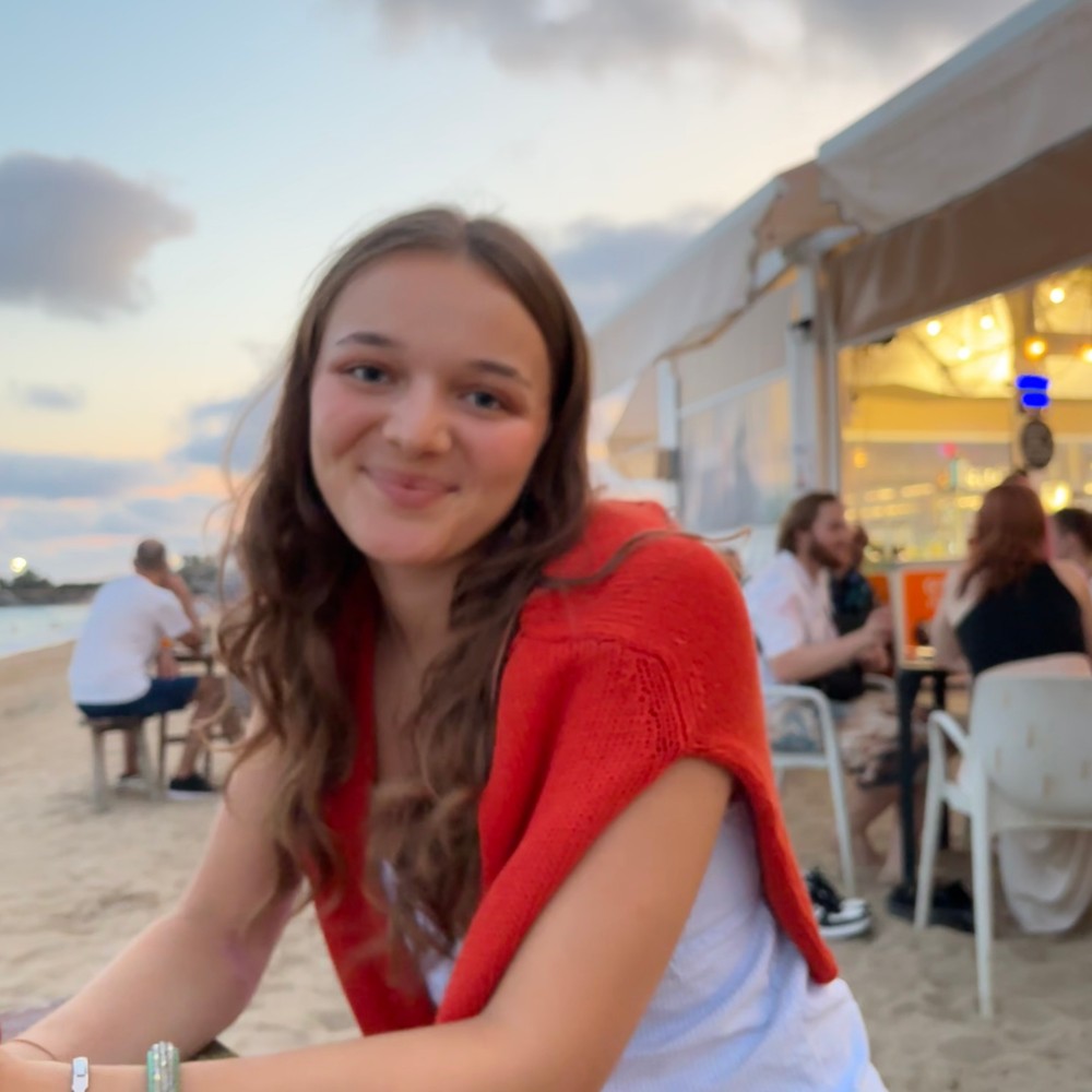 Profilbild von Anna Janson