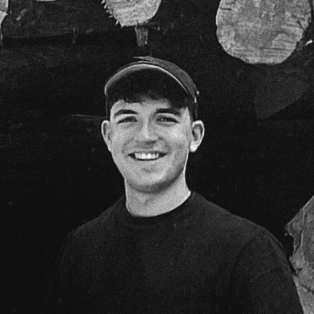 Profilbild von Benjamin Dicke