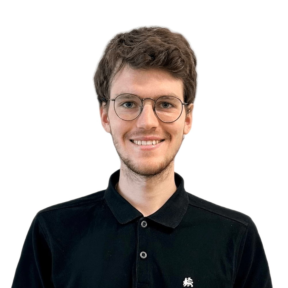 Profilbild von Thomas Huber