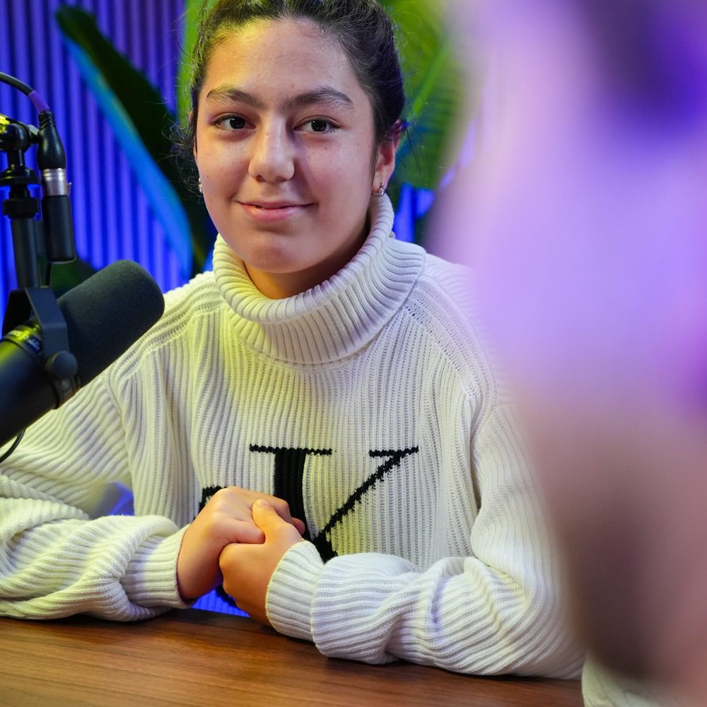 Profilbild von Maryam Zukhurova