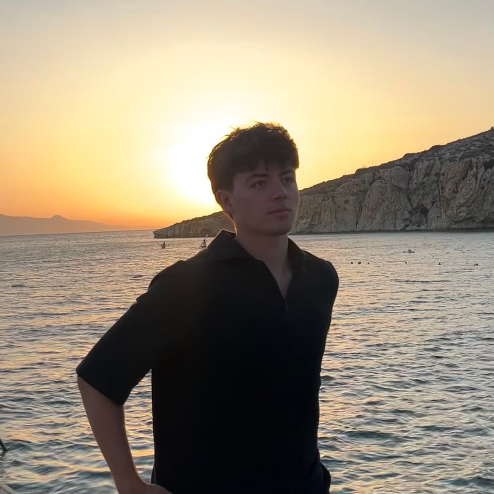 Profilbild von David Szabados