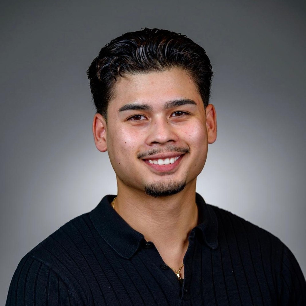 Profilbild von Jean-Michael Mönke