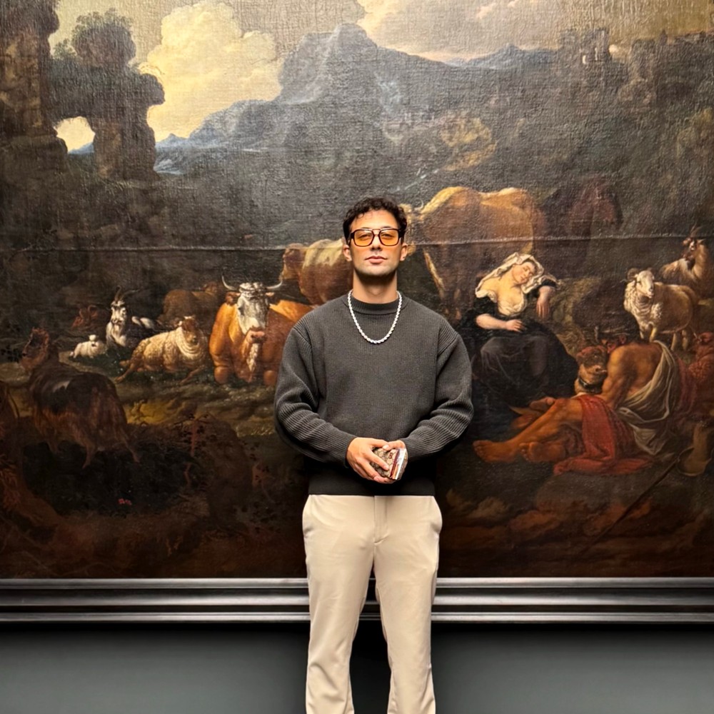 Profilbild von Sait Yigit