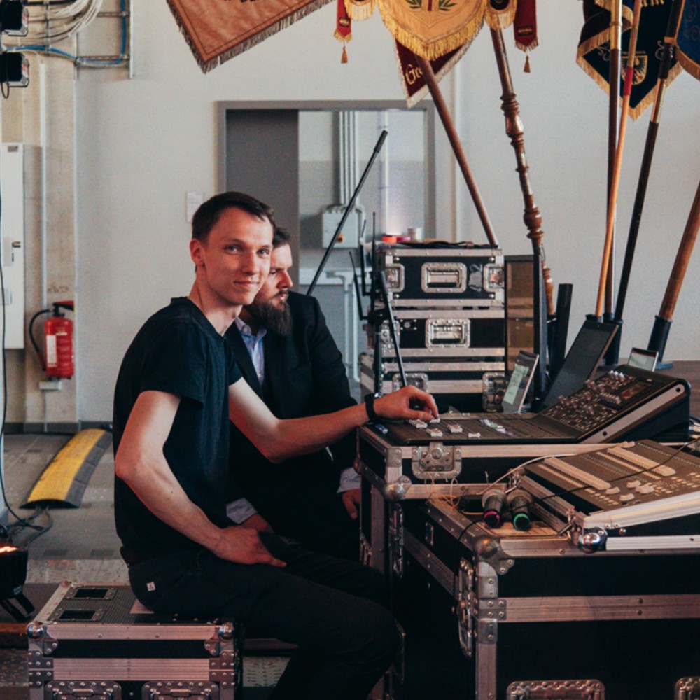 Profilbild von Timo Wittstock