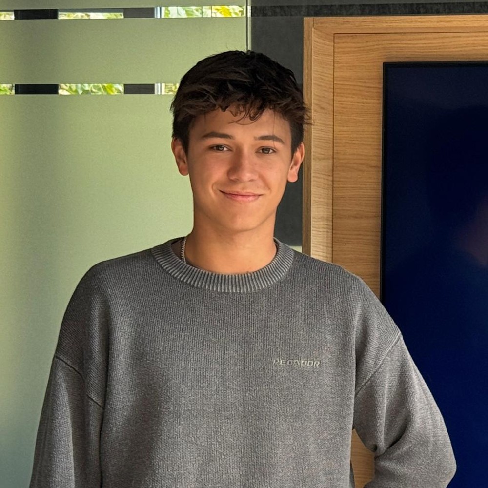 Profilbild von Niklas Jopp