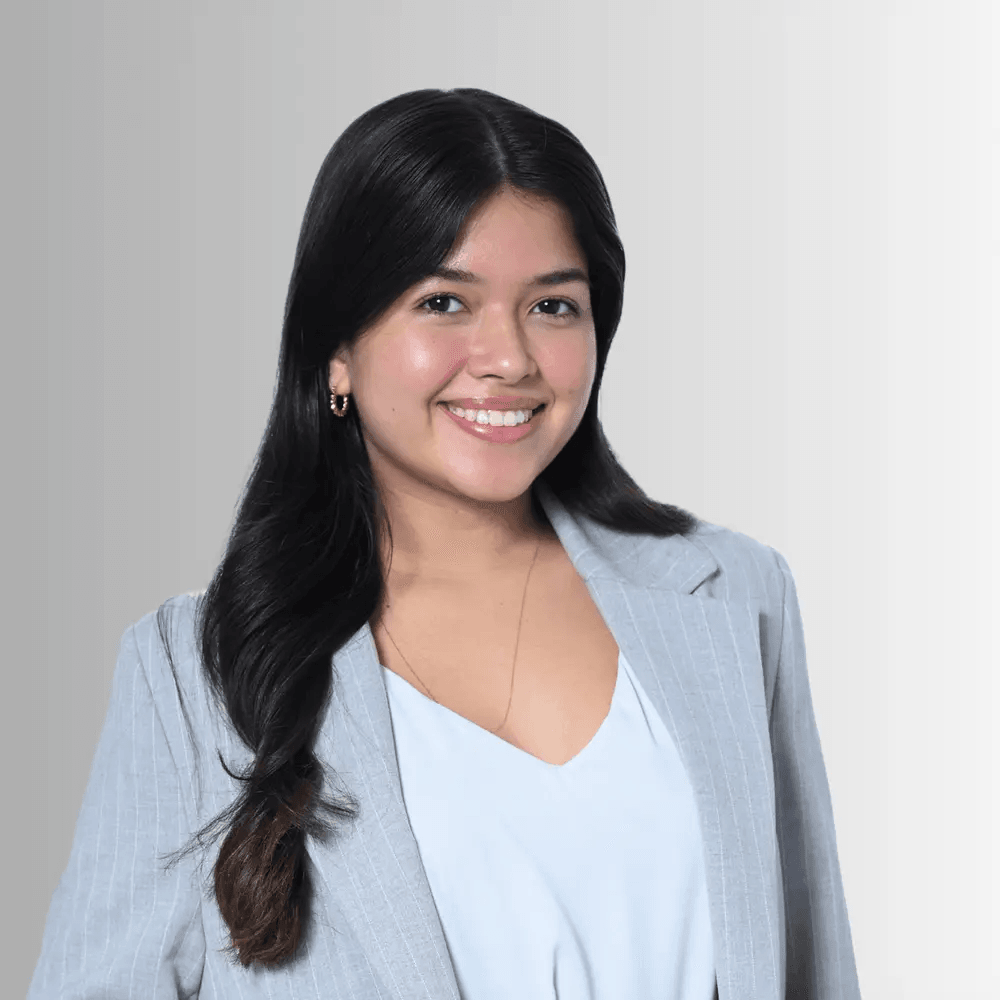 Profilbild von Maite Pazmino