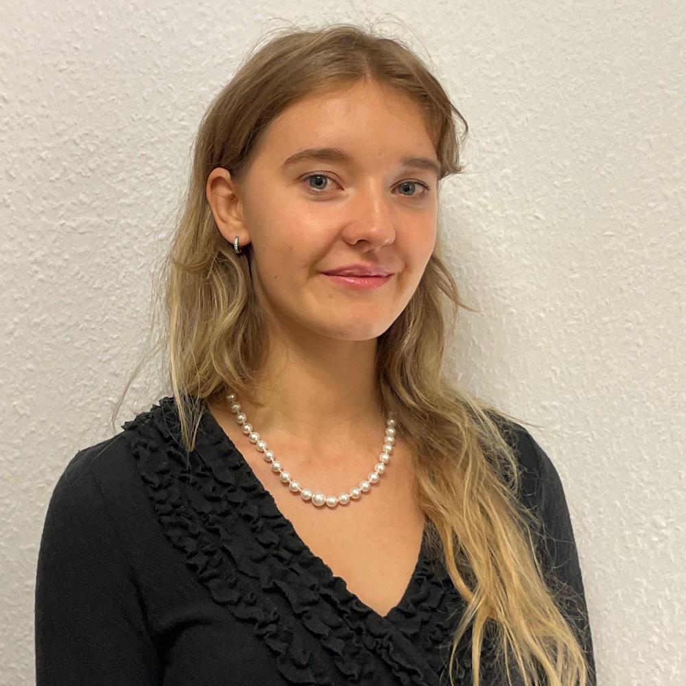 Profilbild von Lilli Capek