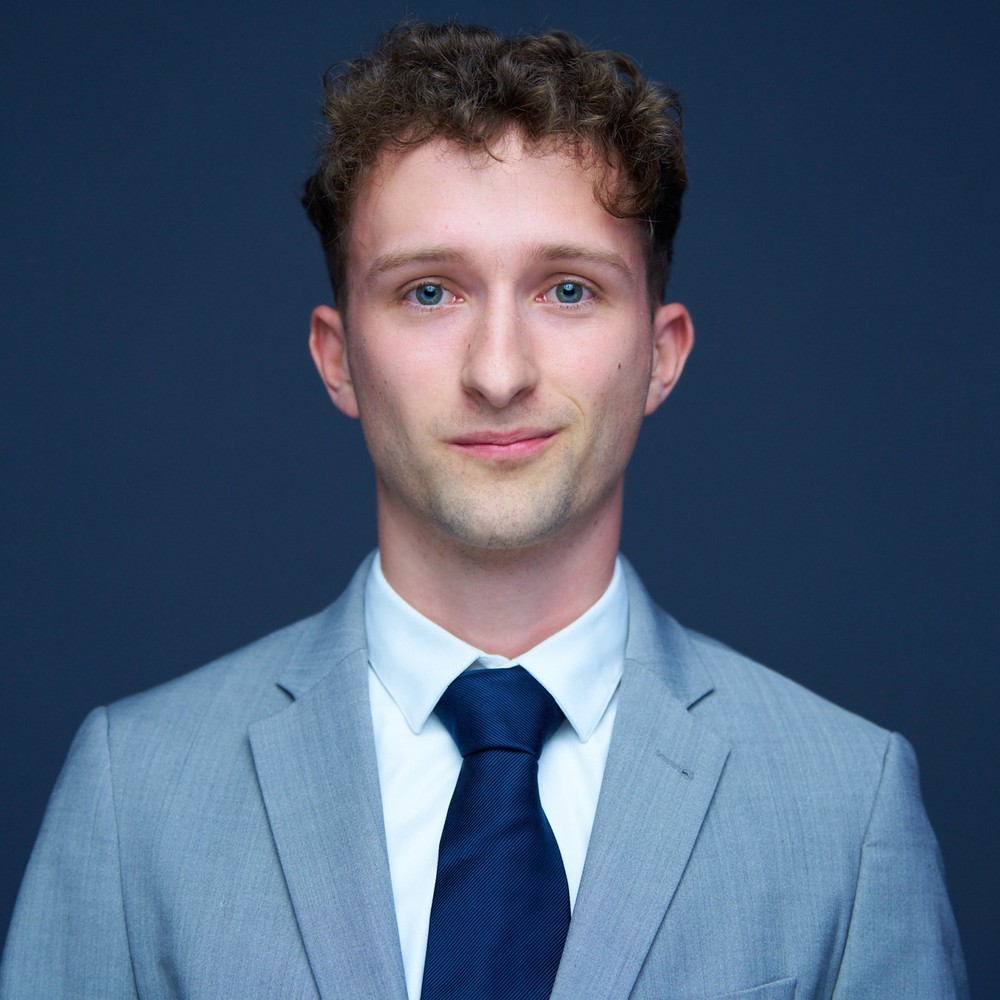 Profilbild von Tom Kopsch