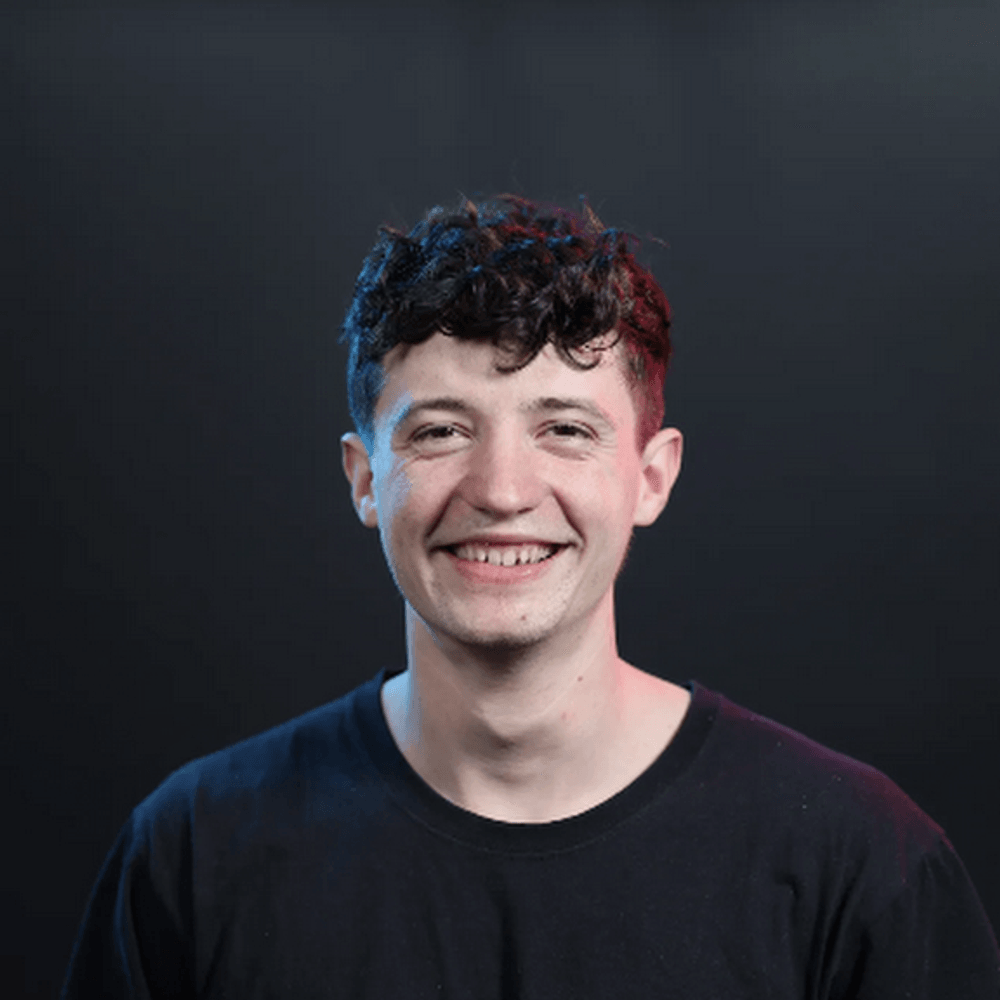 Profilbild von Jaro Müller