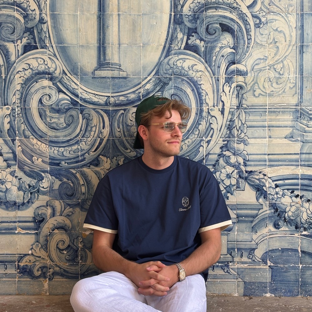 Profilbild von Constantin Kehrl