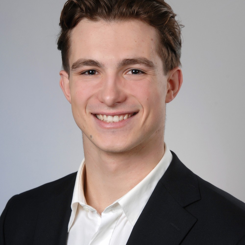 Profilbild von Artur Wölk