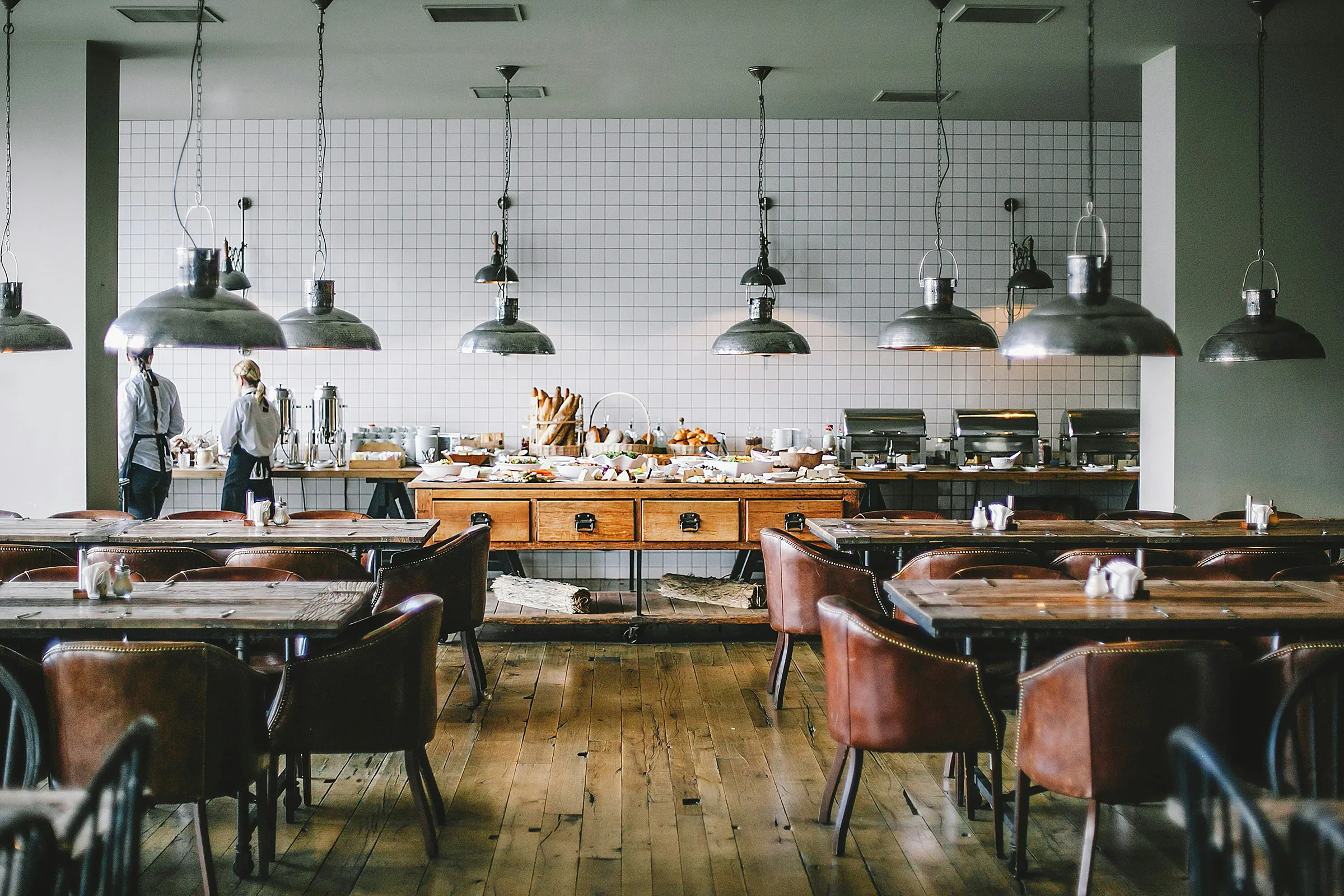 Sunset Bistro