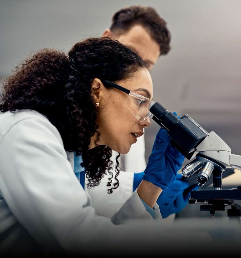 Healthcare and life science applications for AI with MeshAgent