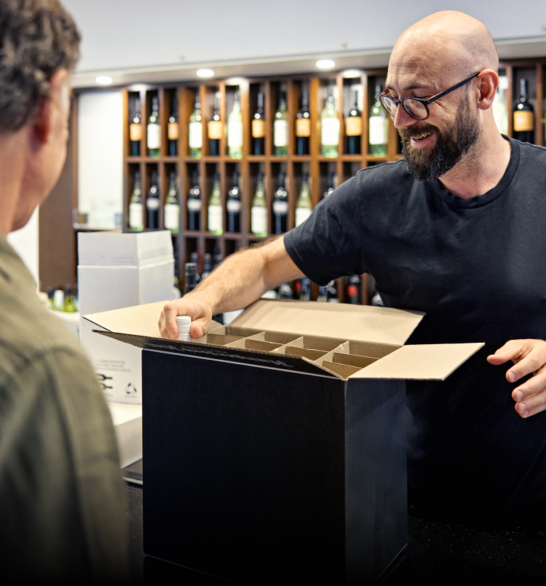 Retail and commerice applications for AI with MeshAgent