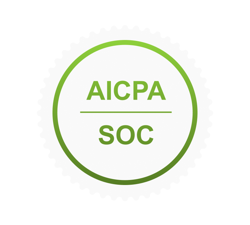 SOC 2 Compliant