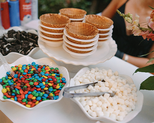 Cali Cream Homemade Ice Cream & Bakery