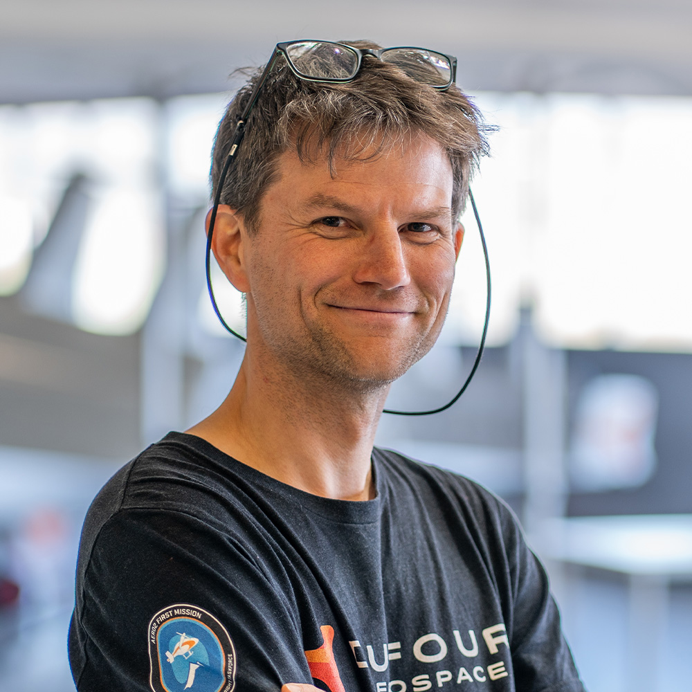 Portrait Image