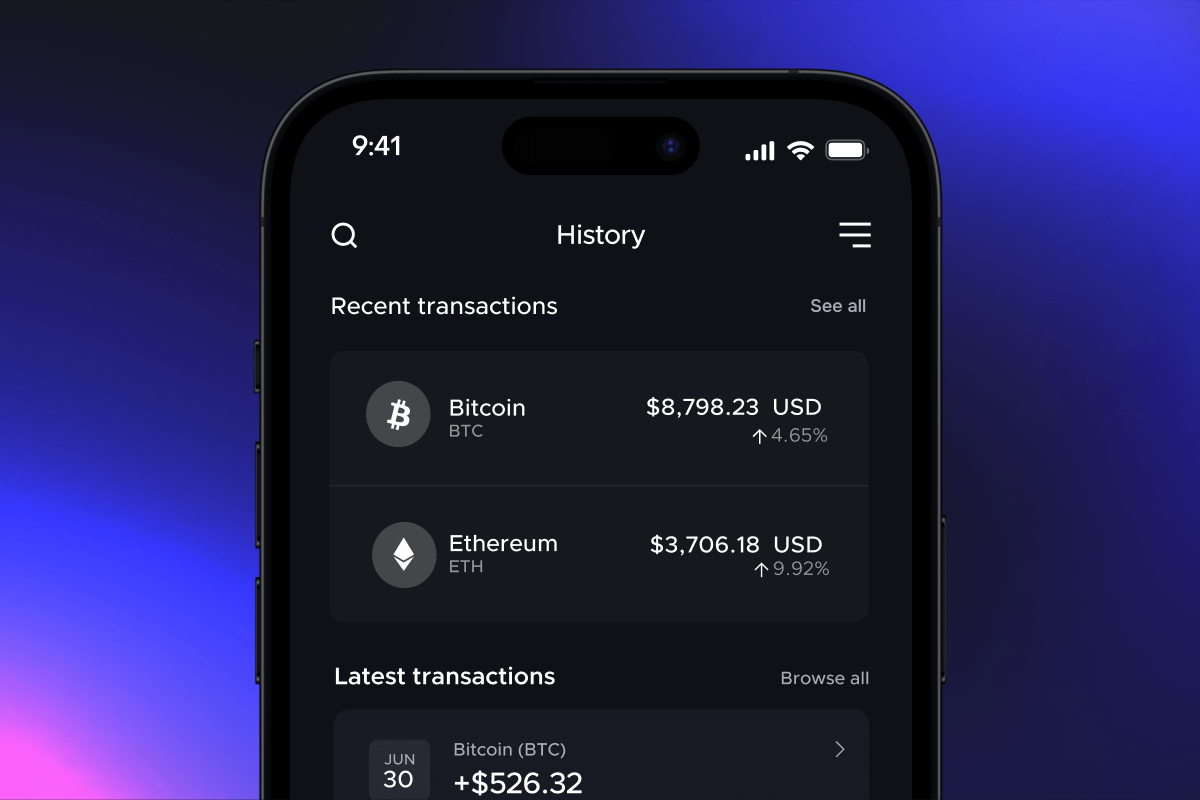 Crypto wallets you must try to keep your crypto assets secure