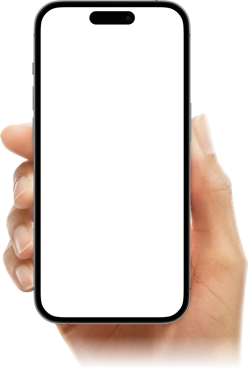 Cata app preview