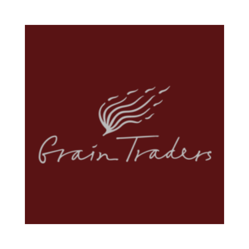 Grain Traders Logo