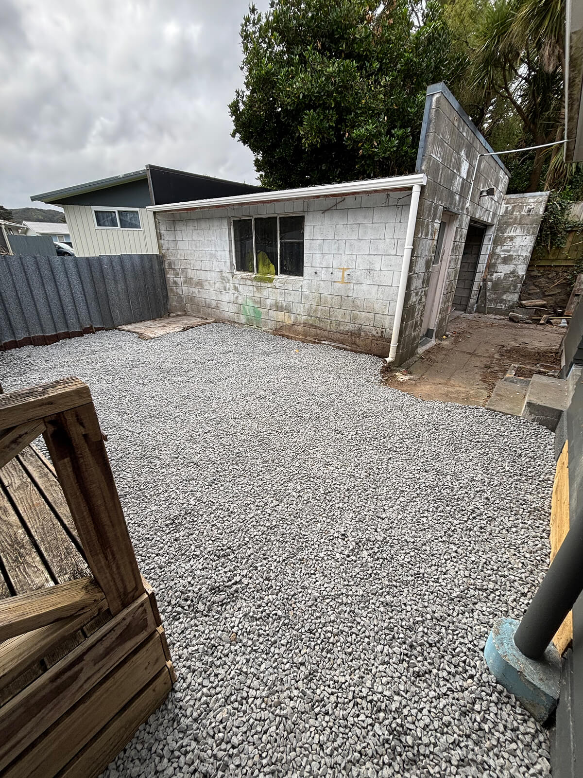 Wellington Rubbish Removal