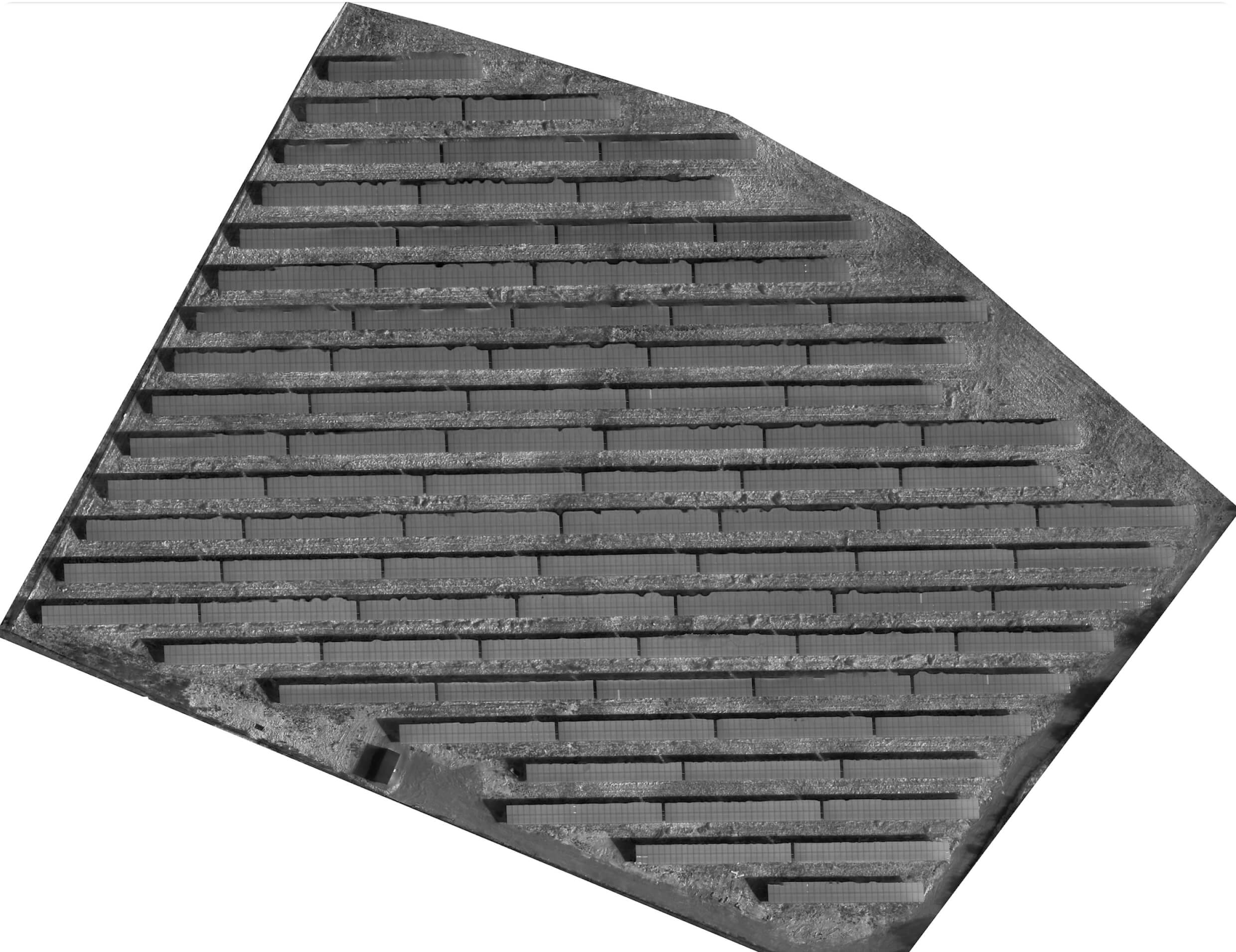 Anomaly detection showcase