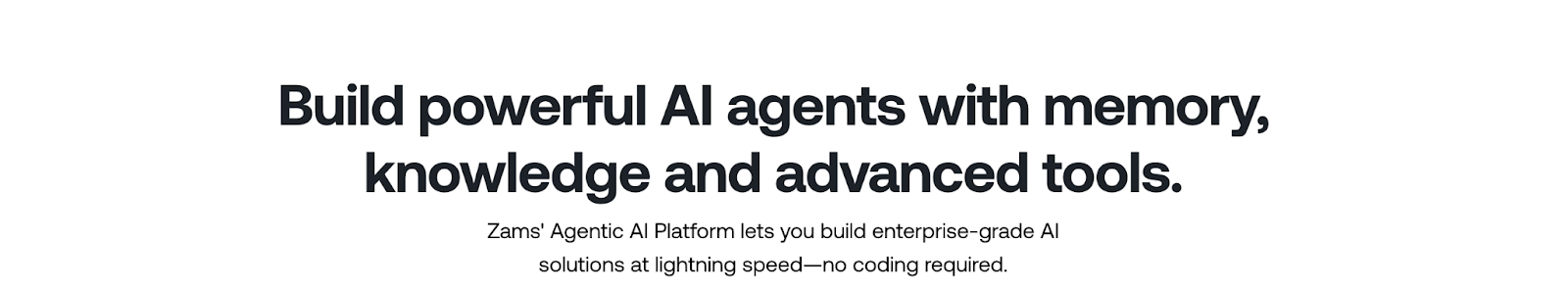 agentic AI use cases