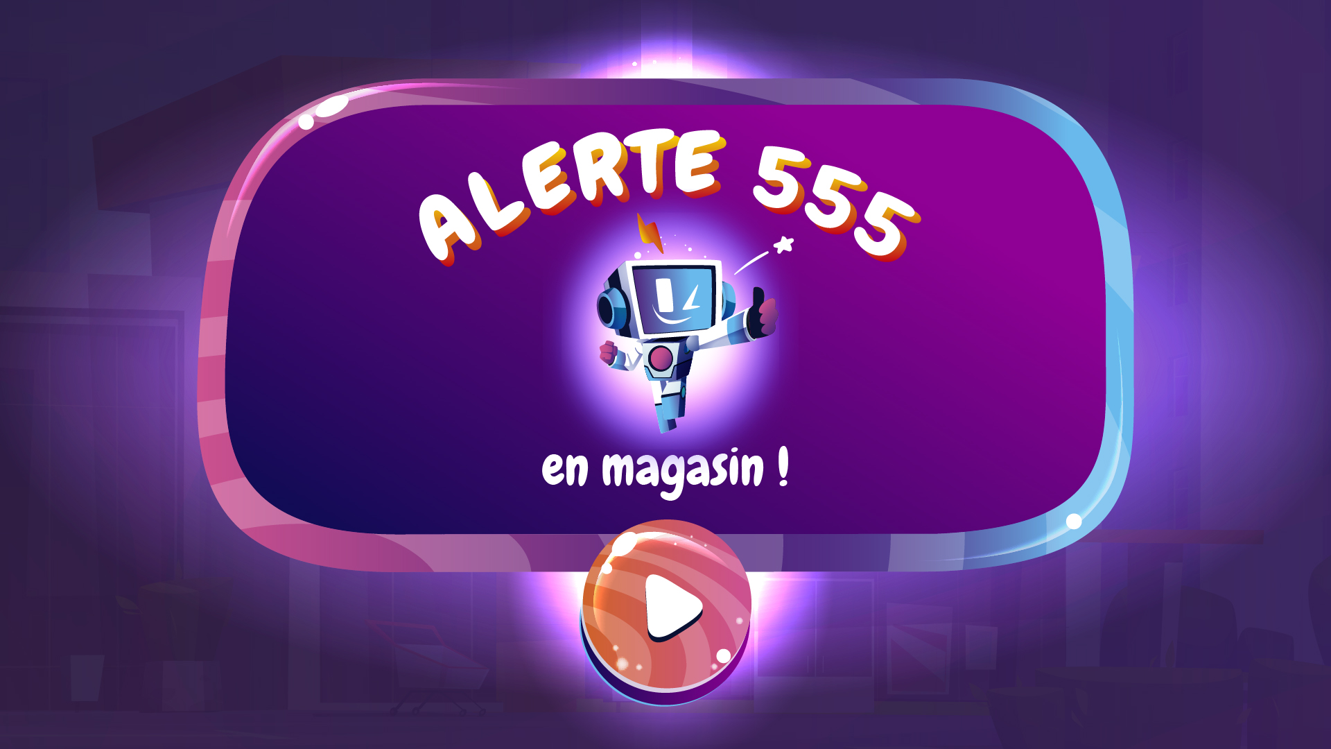 Gamifier la culture client chez Carrefour