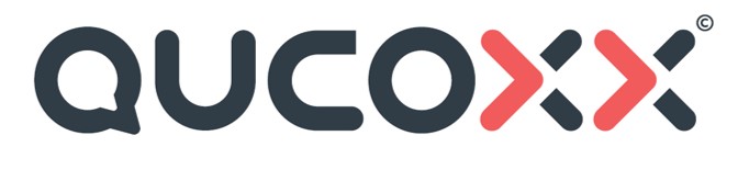 Qucoxx AI SaaS logo
