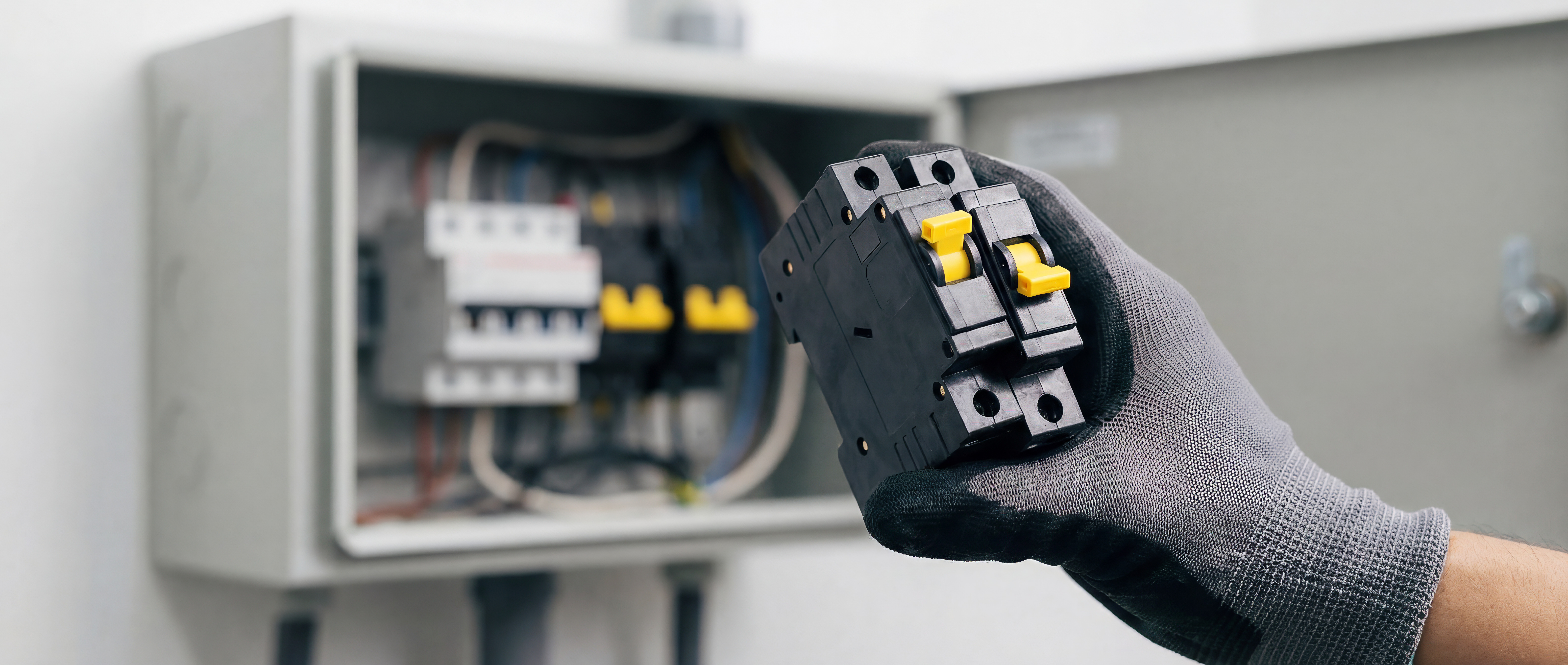 Why Is My Circuit Breaker Hot? 