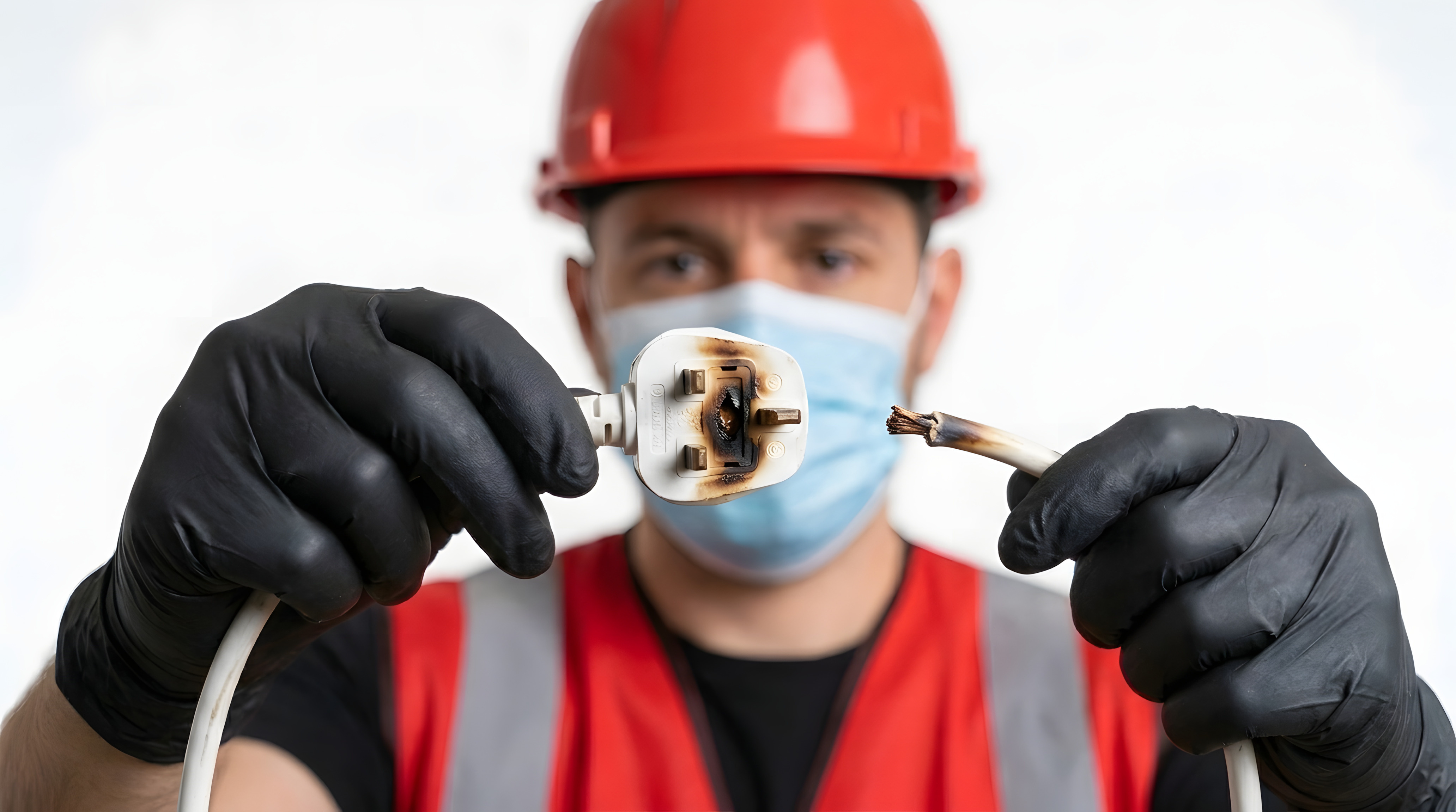 The Ultimate Guide to Electrical Safety in Your Home